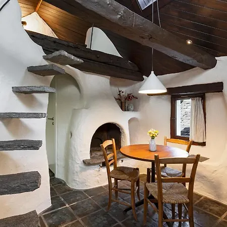 Rustici Della Verzasca Ferien