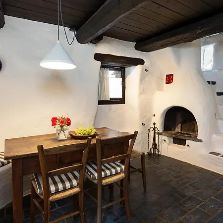 Rustici Della Verzasca Ferien