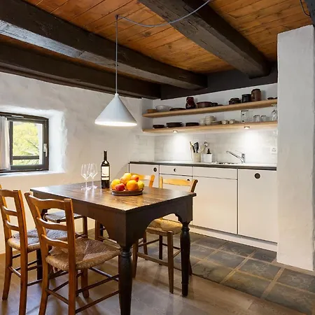 Guest house Rustici Della Verzasca Ferien Vogorno