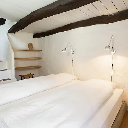Rustici Della Verzasca Ferien 3* Vogorno