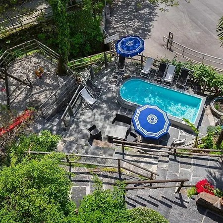 Guest house Rustici Della Verzasca Ferien Vogorno
