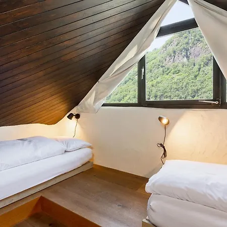 Rustici Della Verzasca Ferien 3* Vogorno