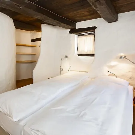 Rustici Della Verzasca Ferien Gasthof