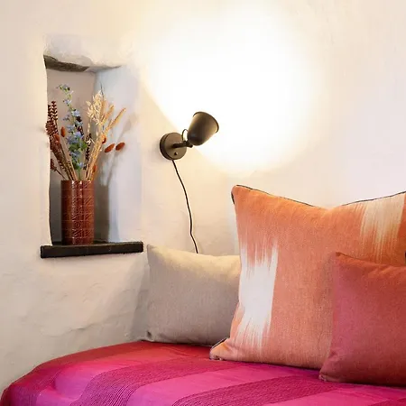 Rustici Della Verzasca Ferien Guest house