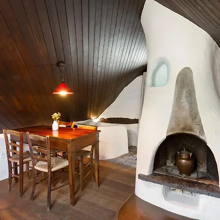 Guest house Rustici Della Verzasca Ferien 3*