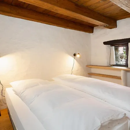 Gasthof Rustici Della Verzasca Ferien