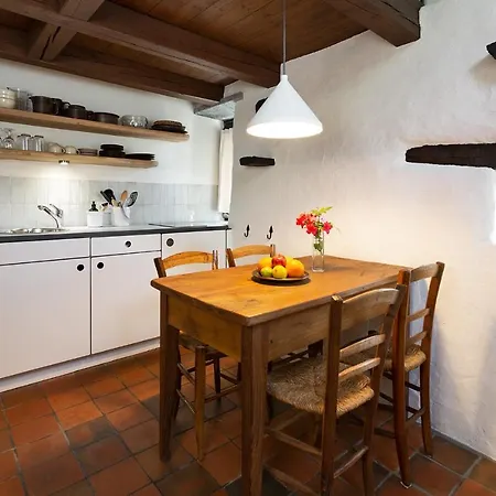 Gasthof Rustici Della Verzasca Ferien