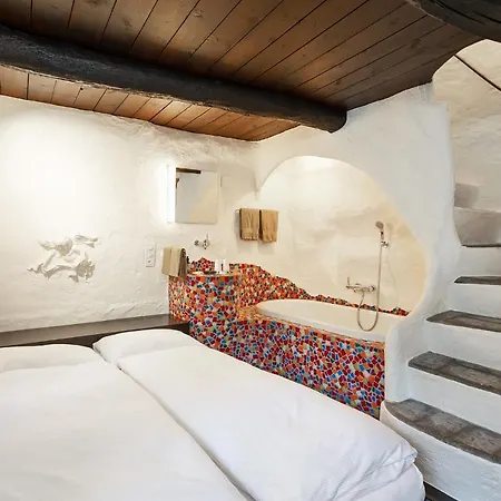 Gasthof Rustici Della Verzasca Ferien 3*