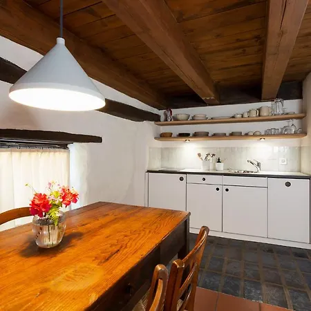 Rustici Della Verzasca Ferien Gasthof 3*