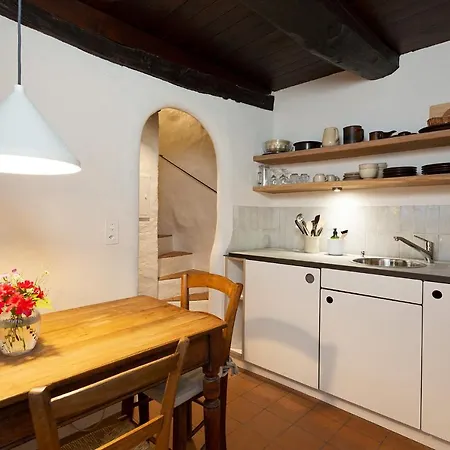 Rustici Della Verzasca Ferien 3* Vogorno