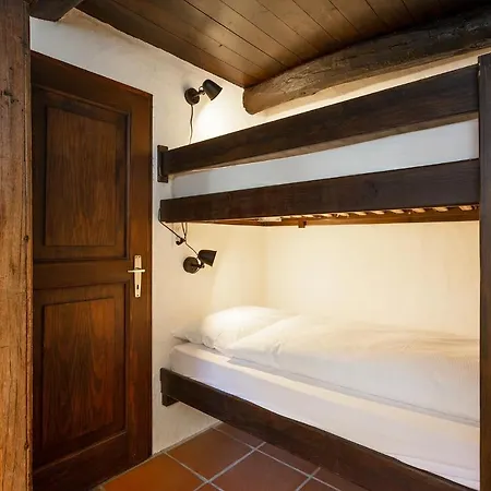 Rustici Della Verzasca Ferien 3* Vogorno